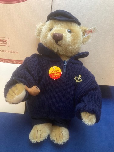 Steiff deutschland bär - steiff®,