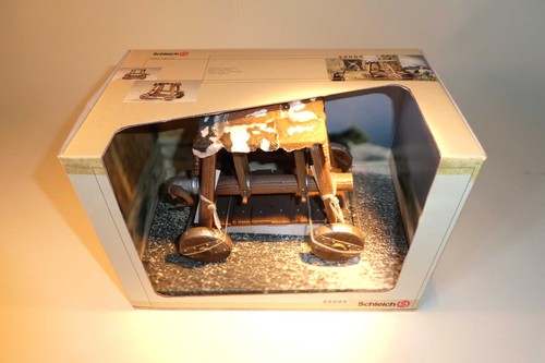 Schleich ritter zubehör 42009 - zubehör,