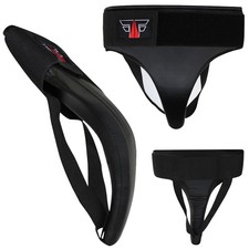 Tiefschutz Damen kaum spürbar