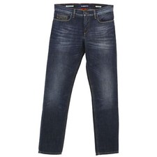  ALBERTO Herren Jeans Hose