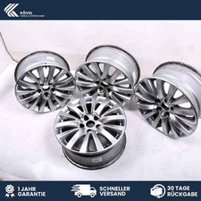 4x Satz 17 Zoll Alufelgen VW Phaeton 3D GP3 7,5Jx17 ET40 5x112 3D0601025AN
