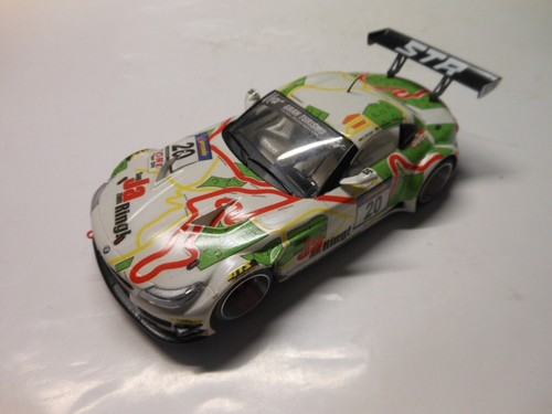 Top gebauter bmw gt3 - bmw,