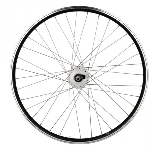 Mtb laufrad mit mutter - mtb,