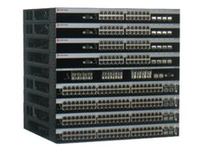 Enterasys C5G124-48P2 Switch