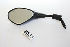 8533 Piaggio TPH Typ C50 Bj 2011  Spiegel links