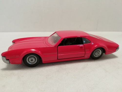 Politoys export oldsmobile - export,