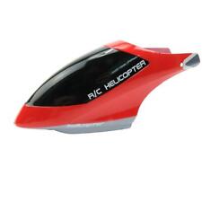 V912-A-0019 Haube rot WL-Toys