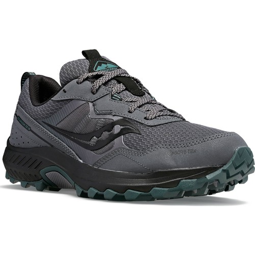 Saucony versafoam excursion - saucony,