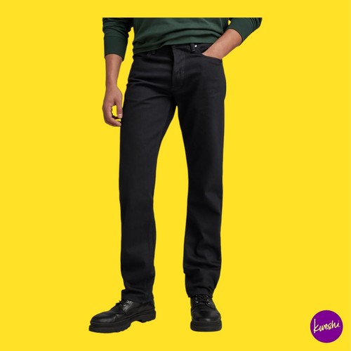 Star herren mosa straight - herren,