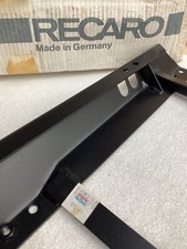 ORIGINAL Recaro Konsole Ford Escort,Fiesta,Orion,67.53.09,Made in Germany, NOS,