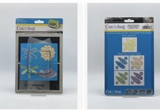 Cuttlebug Build-a-Flower