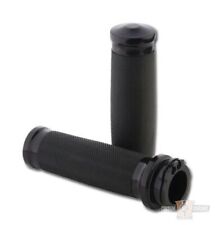 Custom Chrome Lenkergriffe