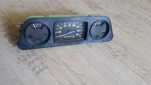 Kombiinstrument tacho zaz 966 - kombiinstrument,