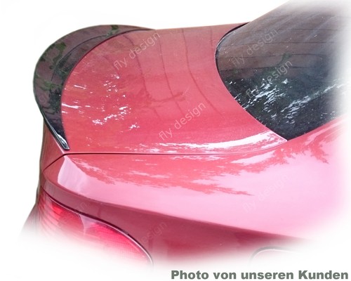 Spoiler passend für bmw - spoiler,