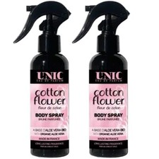 UNIC Cotton Flower Body Mist