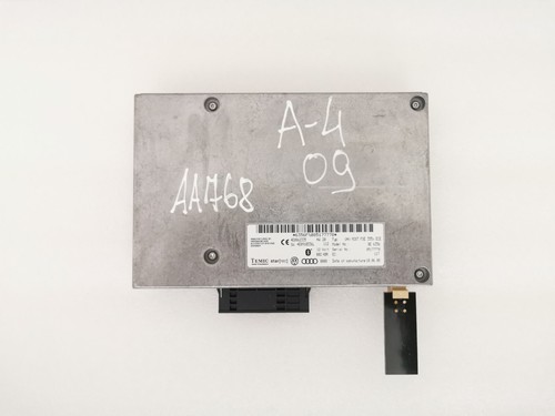 Audi q7 bluetooth - a5,