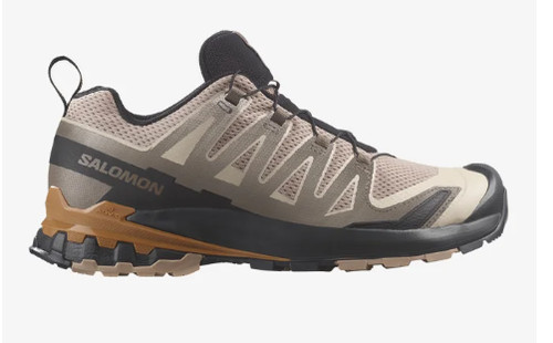 Salomon pro v9 - pro,