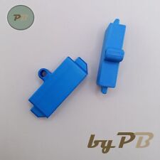 Bleed Block Entlüften 4-Piston Brake Tool Service  passend für Shimano Zee Saint