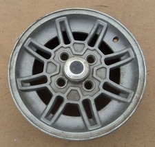 Alufelge Alu - Felge 5 J x 13, Ford Escort Capri Einzelstück