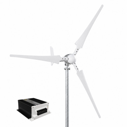 Istabreeze windturbine 700w - windturbine, i-700w