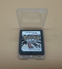 Pokemon Platin Edition für  Nintendo DS - 3DS - nur Modul - TOP Zustand!