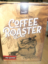 COFFEE ROASTER PREMIUM SOLO