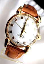 Mtr ORIS MECHANISCH SCHWEIZ