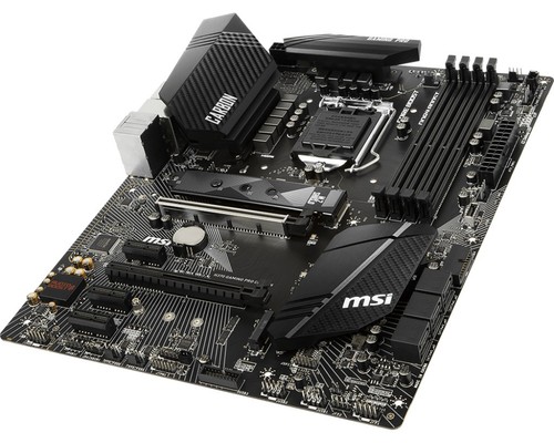 For h370 gaming pro - for,