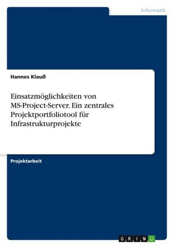 Einsatzmöglichkeiten von