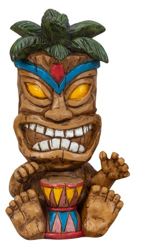 Mel design 2032 hawaii - hawaii, tiki