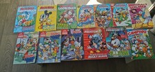 Lustiges Taschenbuch Und Micky
