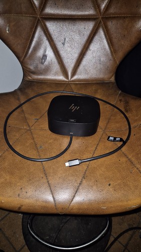 Usb dock hsn - hp, usb-c