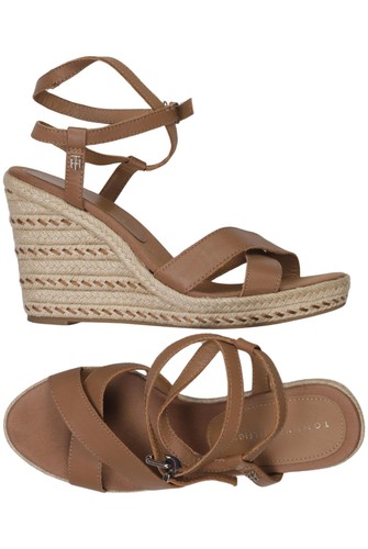 Tommy hilfiger sandalen damen - hilfiger,