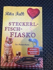 Steckerlfischfiasko - ein
