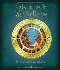 Geheimnisvolle Welt der