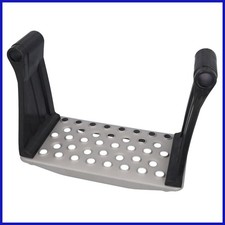 Einstieg Trittbrett Tritt passend für Mercedes Actros MP2 MP3 Baustellenfahrzeug