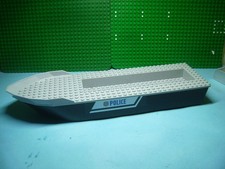 Lego Schiffsrumpf, 39x12