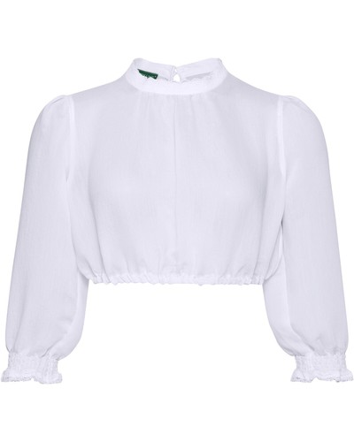 Country line dirndlbluse - line,