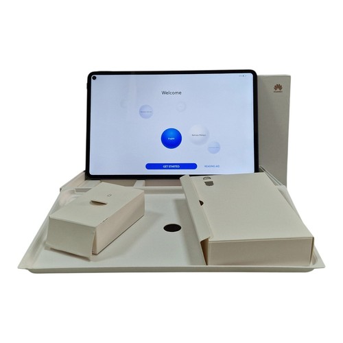 Huawei matepad pro wifi - huawei,
