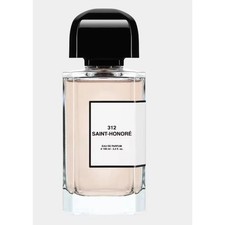 BDK Parfums 312 Saint-Honoré