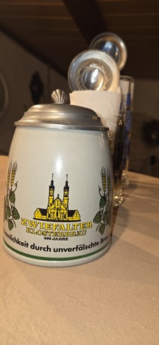 Rastal steinkrug bierkrug 400 - rastal,