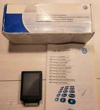 VW Bluetooth Touch Adapter