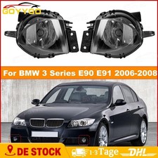 2x Nebelscheinwerfer