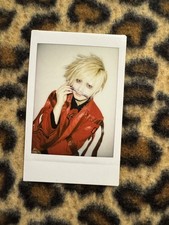 Cheki souma ashmaze Jrock