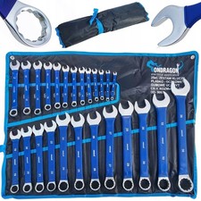 Ring Maulschlüssel Satz 25tlg