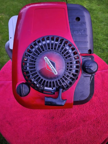 Aufsitzmäher motor briggs - motor,