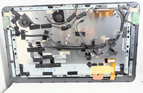 Lcd display touchscreen panel - lcd,