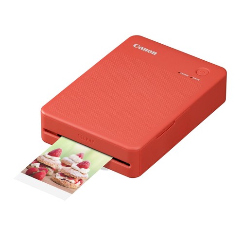 Canon selphy terrakotta - canon,
