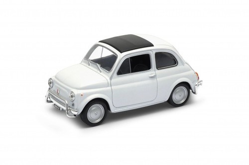 Fiat nuova 500 inches - nuova,