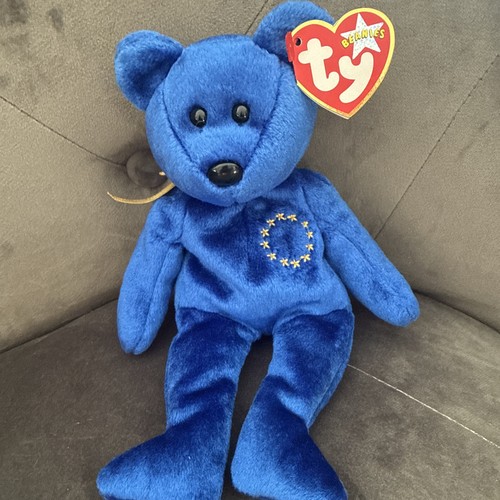 Beanie baby unity - baby,
